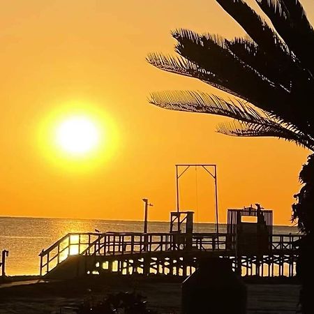 Benjamin'S Pier At Laguna Reef Resort Rockport Εξωτερικό φωτογραφία